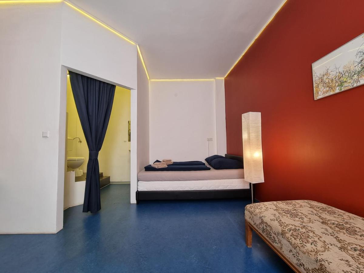 Apartment Alina's Wien