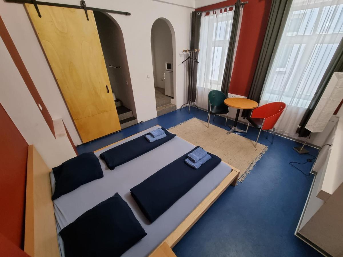 Apartment Alina's Wien