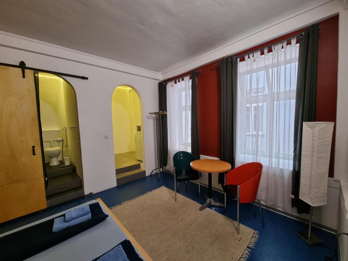 Alina's Apartment Wien
