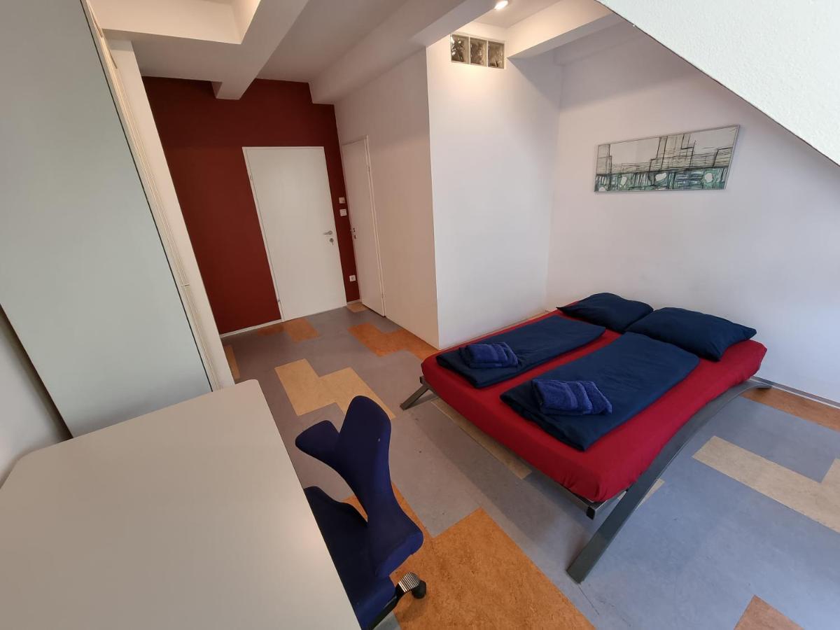Alina's Apartment Wien