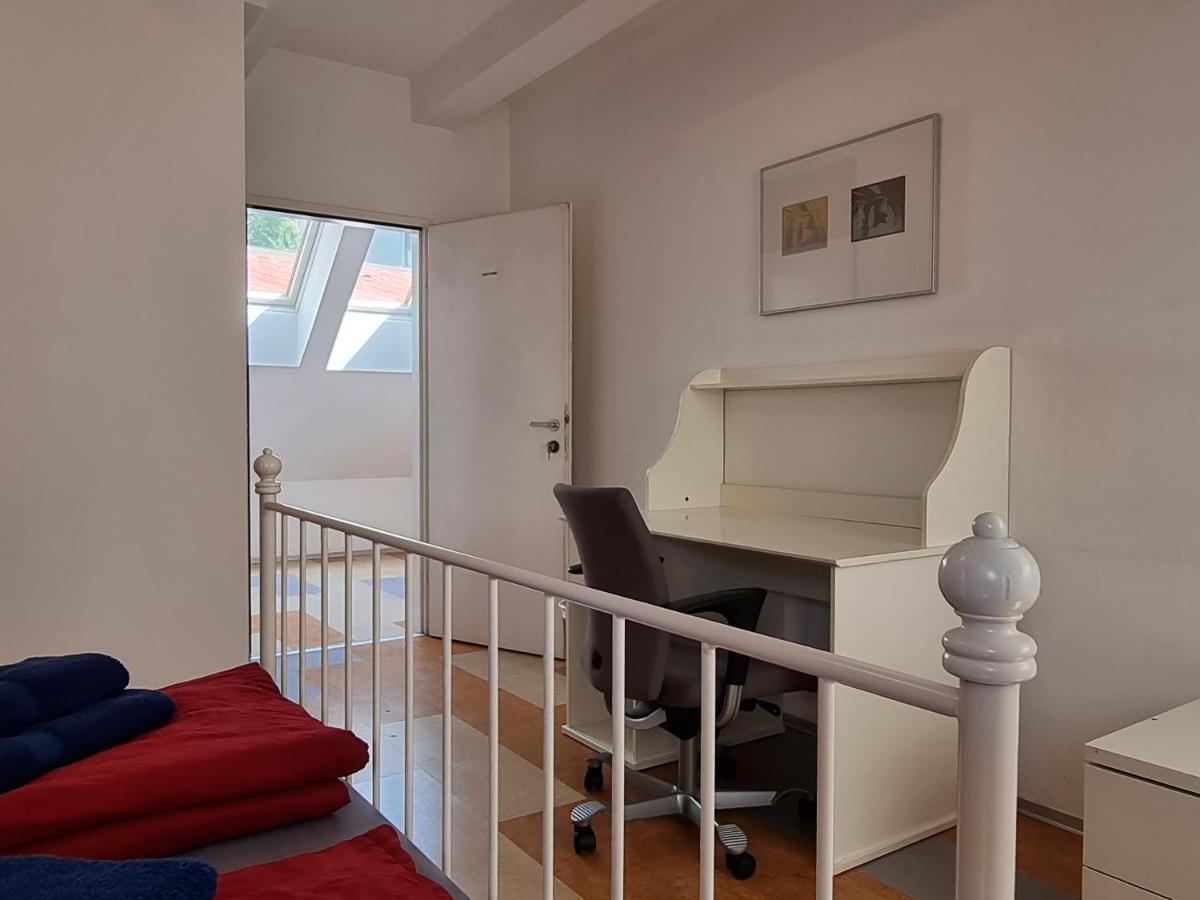 Alina's Apartment Wien