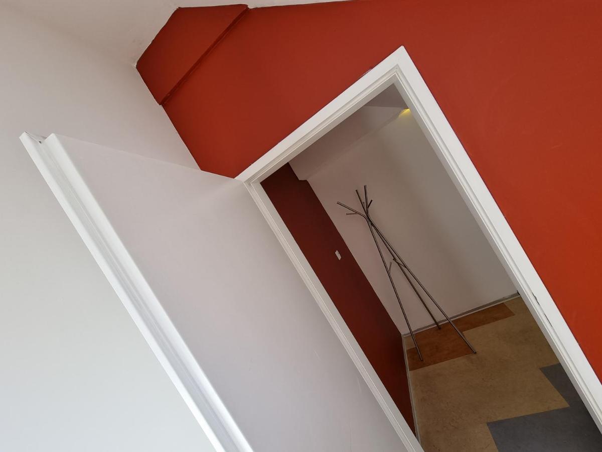Alina's Apartment Wien