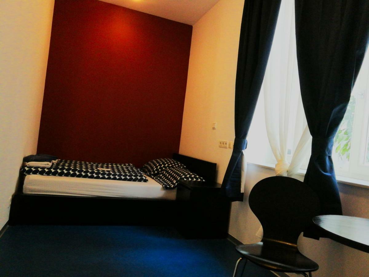 Apartment Alina's Wien